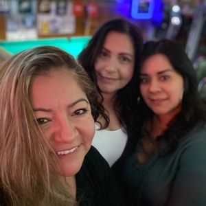 Meet your Posher, Patty